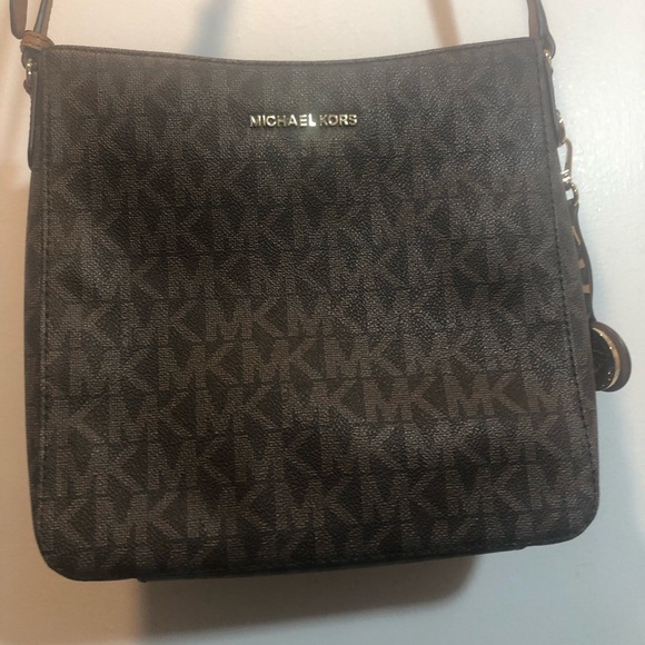 MICHAEL Michael Kors Bags Authentic Michael Kors Crossbody